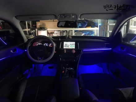 K5 2세대 엠비언트 MCS 본점 맨즈카스토리 / 안산,시흥,화성