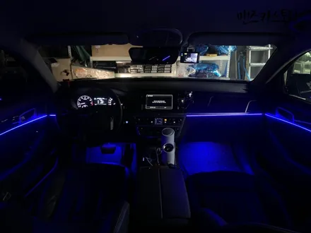 제네시스 G80 엠비언트 MCS 본점 맨즈카스토리 / 안산,시흥,화성