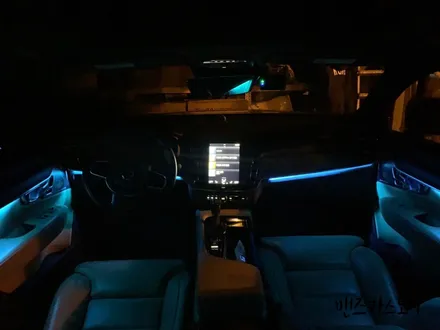 볼보 V90 엠비언트 MCS 본점 맨즈카스토리 / 안산,시흥,화성
