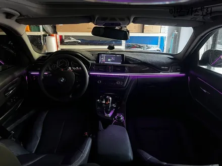 안산BMW320D엠비언트매립형 / 안산,시흥,화성