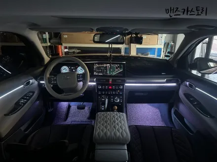 안산넥쏘엠비언트 / 안산,시흥,화성