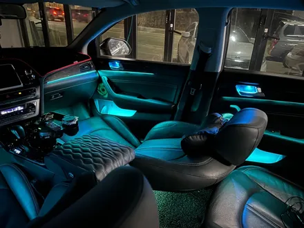 소나타 뉴라이즈 비노출 엠비언트 라이트 시공으로 실내를 은은하게 물들여보세요! / 안산,시흥,화성