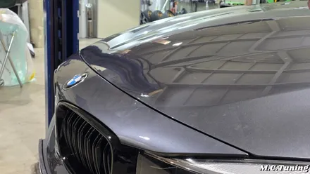 BMW F34 3GT M팩/M퍼포먼스/M패키지스타일 프론트범퍼 / 시흥시 거모동