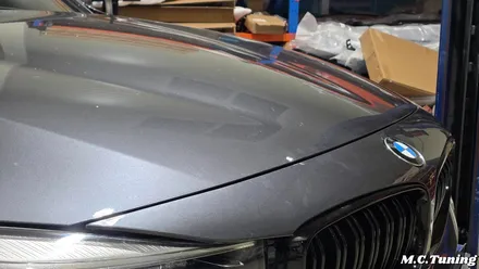 BMW F34 3GT M팩/M퍼포먼스/M패키지스타일 프론트범퍼 / 시흥시 거모동