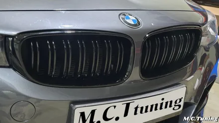BMW F34 3GT M팩/M퍼포먼스/M패키지스타일 프론트범퍼 / 시흥시 거모동