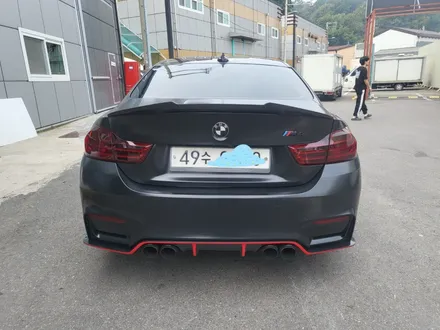 2017 BENZ GLA220D 사고 수리 바디킷 튜닝 / 경기 시흥 군자로