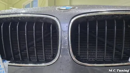 BMW F34 3GT M팩/M퍼포먼스/M패키지스타일 프론트범퍼 / 시흥시 거모동