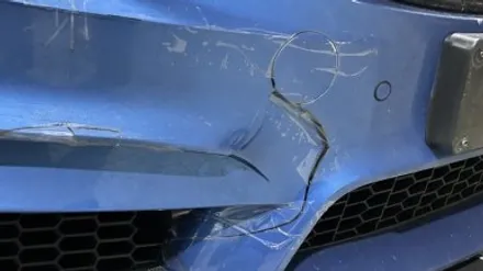 (시흥안산튜닝)BMW F32 4시리즈 M4 프론트 범퍼 및 CS프론트립 시흥튜닝 자동차튜닝 시흥시경정비 시흥시카센터 시흥시튜닝샵 바디킷 신형개조 컨버전 / 시흥시 거모동