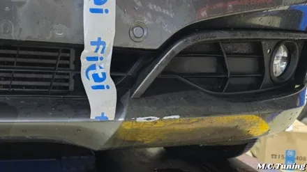 BMW F34 3GT M팩/M퍼포먼스/M패키지스타일 프론트범퍼 / 시흥시 거모동