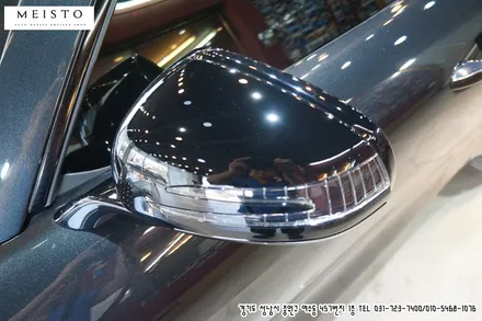 벤츠 AMG GT 생활보호 PPF 및 라이트필름 시공기 / 성남시 중원구 여수동