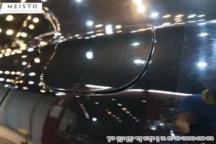분당자동차PPF 벤츠 CLA45AMG 생활보호PPF / 성남시 중원구 여수동