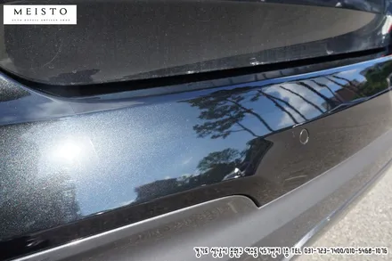 BMWX3 사이드미러 및 실내 리얼카본 스타일 랩핑 / 성남시 중원구 여수동