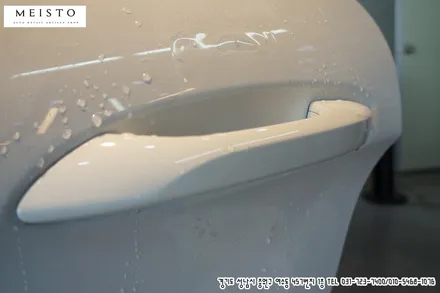 성남PPF 포르쉐718박스터 스크래치방지 시공기 / 성남시 중원구 여수동