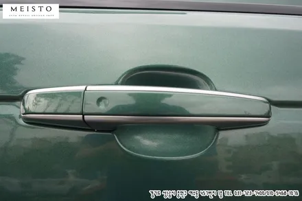 자동차랩핑가격을 결정짓는 이유 / 성남시 중원구 여수동