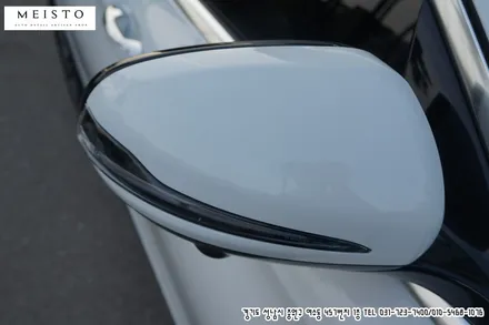 벤츠E클래스 E300 루프스킨 및 PPF 시공 / 성남시 중원구 여수동