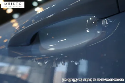 벨로스터N 루프스킨 및 전면부 PPF / 성남시 중원구 여수동