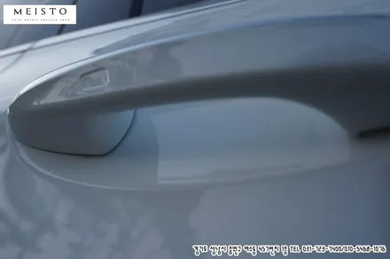 벤츠E클래스 E300 루프스킨 및 PPF 시공 / 성남시 중원구 여수동