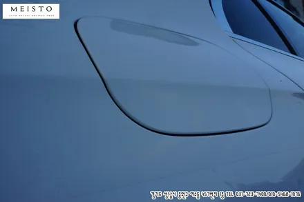 벤츠E클래스 E300 루프스킨 및 PPF 시공 / 성남시 중원구 여수동