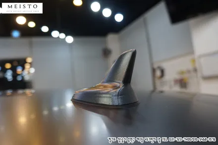 아우디A5 sport 랩핑제거 후 사틴화이트알루미늄 전체랩핑 / 성남시 중원구 여수동