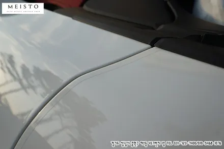 성남PPF 포르쉐718박스터 스크래치방지 시공기 / 성남시 중원구 여수동