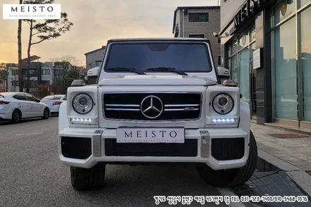 지바겐랩핑 역시 무광블랙 필름이 최고 / 성남시 중원구 여수동