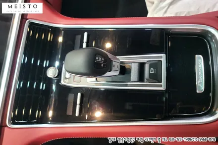분당자동차PPF 포르쉐 파나메라4 하이브리드 실내PPF / 성남시 중원구 여수동