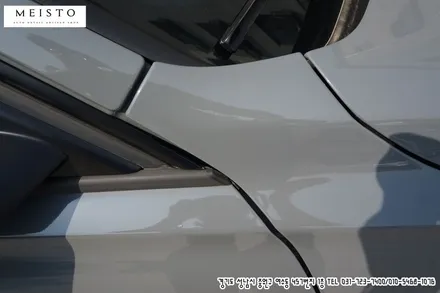 신형 BMWM3 강력한 포스연출 다크그레이유광 전체랩핑 / 성남시 중원구 여수동