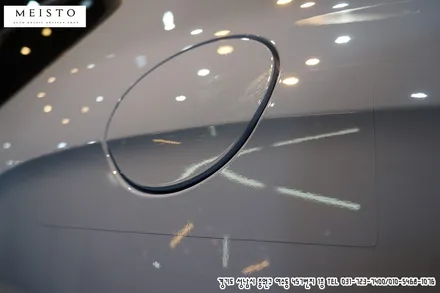 벨로스터N 루프스킨 및 전면부 PPF / 성남시 중원구 여수동