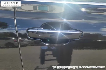 아우디A7 3M 블랙유광 전체랩핑 / 성남시 중원구 여수동