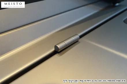 벤츠 G63AMG 지바겐 랩핑 강력한 포스에 시선강탈 / 성남시 중원구 여수동