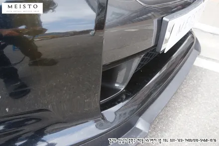 닛산 GTR 풀랩핑 에이버리 다크 옐로우 / 성남시 중원구 여수동