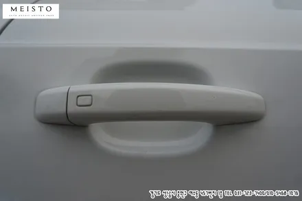 아우디RS5 개성넘치는 에이버리 무광 보라 랩핑 / 성남시 중원구 여수동