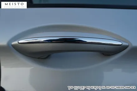 BMW550I 자동차전체랩핑 미드나잇블루 탄생 / 성남시 중원구 여수동