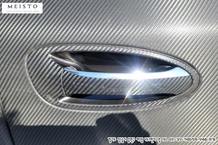 분당랩핑 포르쉐 파나메라4S 랩핑제거 후 전체랩핑 / 성남시 중원구 여수동