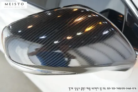 자동차랩핑 또다른 효과는 무엇일까? / 성남시 중원구 여수동