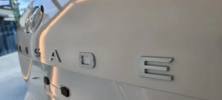 부산 팰리세이드 어라운드뷰(옴니뷰)장착으로 안전한 주차가 이젠 가능합니다.