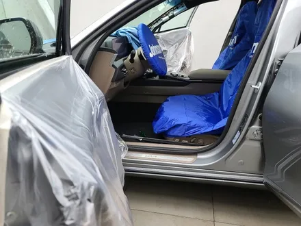 KIA 부산k8썬팅 XR 필름 과 완벽한 시공!