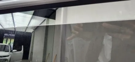 부산 기장 정관 캐스퍼 썬팅 레이노R2 시공기.