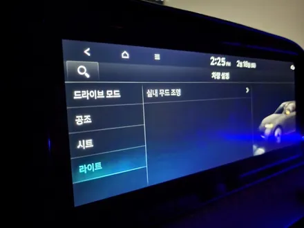 순정연동 팰리세이드 비노출 엠비언트 분위기 좋습니다.
