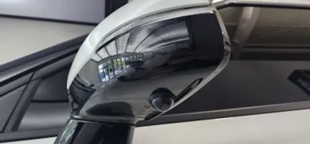 부산어라운드뷰 고화질 후측방모니터링 옵션적용 3d 제품 설치