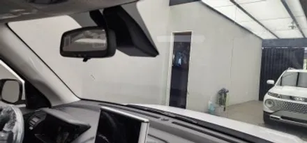 부산 기장 정관 캐스퍼 썬팅 레이노R2 시공기.