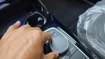 부산 bmw x3 수입차 썬팅 XR 신차팩!
