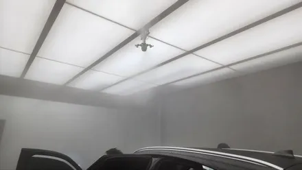 부산 GV70 썬팅 열차단 과 함께 스타일도 잡아야죠.