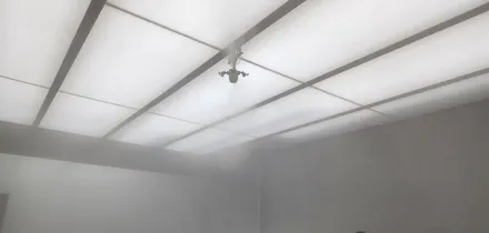 부산테슬라 모델y RWD 열차단 썬팅 (존슨R)