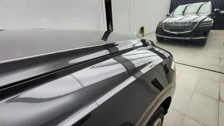 2023 JX1 부산GV80신차패키지 시공