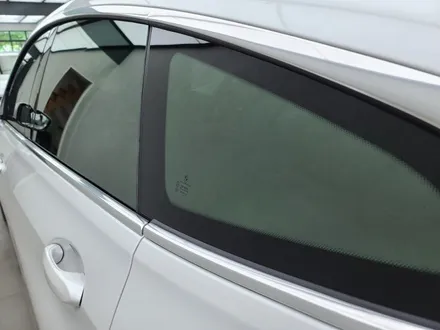 bmw 620d GT 존슨썬팅 XX 프리미엄으로 시공 (비기닝본점)