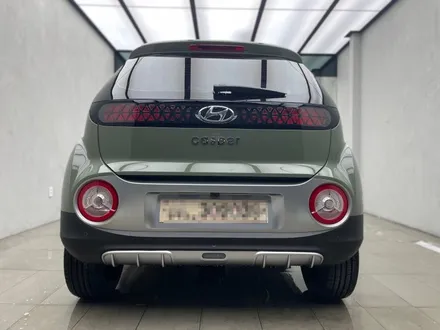캐스퍼 존슨썬팅 아이나비 Z7000 블랙박스 시공