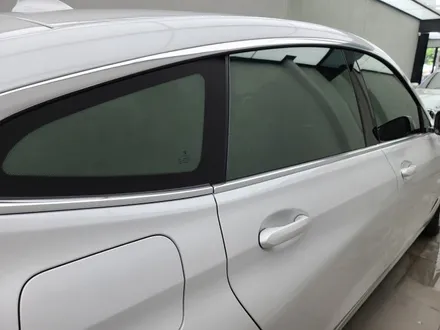 bmw 620d GT 존슨썬팅 XX 프리미엄으로 시공 (비기닝본점)
