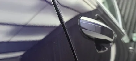 k9 신차패키지 부터 순정옵션 콜라보 시공