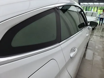 부산 BMW 6시리즈 썬팅